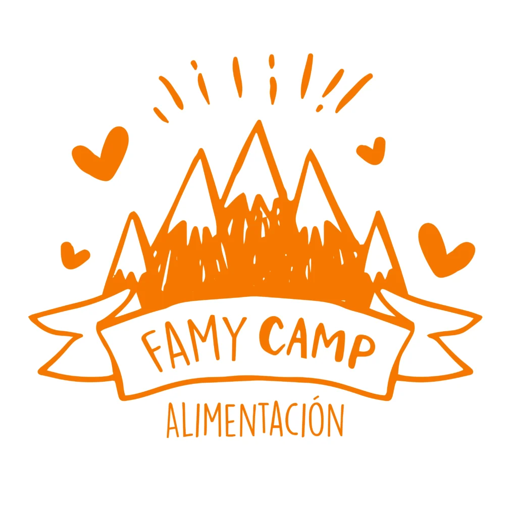 Famy Camp Alimentación